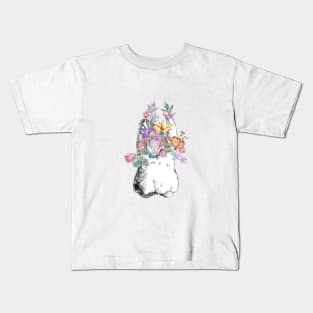 Human tooth Kids T-Shirt